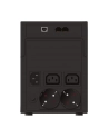 POWER WALKER UPS LIN-IN VI 1200 SH 1200VA 2X SCHUKO+2X IEC C13  RJ11/45/ USB - nr 14
