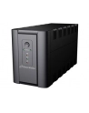 POWER WALKER UPS LIN-IN VI 1200 SH 1200VA 2X SCHUKO+2X IEC C13  RJ11/45/ USB - nr 1