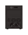 POWER WALKER UPS LIN-IN VI 1200 SH 1200VA 2X SCHUKO+2X IEC C13  RJ11/45/ USB - nr 9