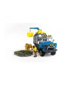 Schleich 42565 Misja transportu dinozaurów Dinosaurs - nr 13