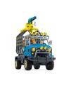 Schleich 42565 Misja transportu dinozaurów Dinosaurs - nr 15