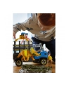Schleich 42565 Misja transportu dinozaurów Dinosaurs - nr 1