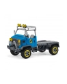 Schleich 42565 Misja transportu dinozaurów Dinosaurs - nr 21