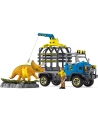 Schleich 42565 Misja transportu dinozaurów Dinosaurs - nr 23