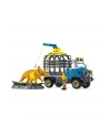Schleich 42565 Misja transportu dinozaurów Dinosaurs - nr 26