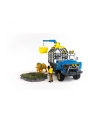 Schleich 42565 Misja transportu dinozaurów Dinosaurs - nr 2