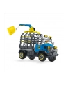 Schleich 42565 Misja transportu dinozaurów Dinosaurs - nr 3
