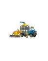 Schleich 42565 Misja transportu dinozaurów Dinosaurs - nr 48