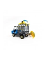 Schleich 42565 Misja transportu dinozaurów Dinosaurs - nr 8