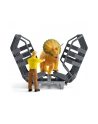 Schleich 42565 Misja transportu dinozaurów Dinosaurs - nr 9