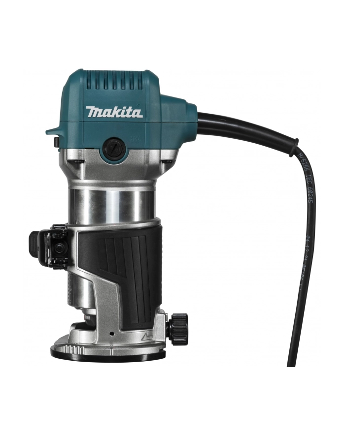 Frezarka-wycinarka elek 710W MAKITA RT0702C główny