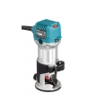 Frezarka-wycinarka elek 710W MAKITA RT0702C - nr 6