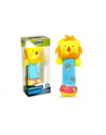 Grzechotka pluszowa Lew E-Edu baby 128578 Artyk - nr 1