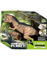 Dinozaur sterowany T-REX zionie parą i ryczy 521651 HH POLAND - nr 1