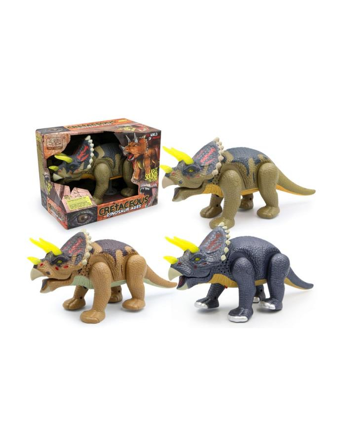 hh poland Dinozaur na baterie 4904902 główny