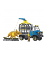 Schleich 42565 Misja transportu dinozaurów Dinosaurs - nr 25