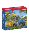 Schleich 42565 Misja transportu dinozaurów Dinosaurs - nr 26