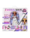 mga entertainment LOL Surprise Lalka OMG Fashion Show Style - Missy Frost 584315 - nr 1