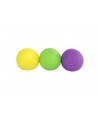 Kulki do ściskania 5cm 3szt Neon 621208 Hipo - nr 1