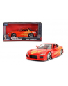 dickie Auto Fast'amp;Furious Szybcy i wściekli Orange JL5 Mazda RX-7 1:24 JADA - nr 1