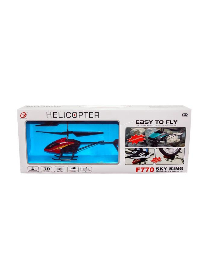 Helikopter 2129035 HH POLAND główny