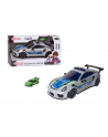 MAJORETTE Porsche policja + 1 pojazd - nr 1