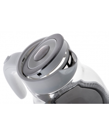 Czajnik elektryczny MR-061-WHITE MAESTRO