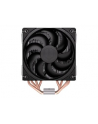 Chłodzenie powietrzne ENDORFY Fera 5 Dual Fan - nr 2