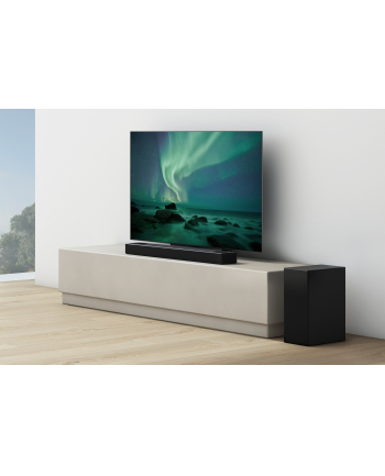 Soundbar LG S75QD-(wersja europejska)SLLK (Nowość 2022)