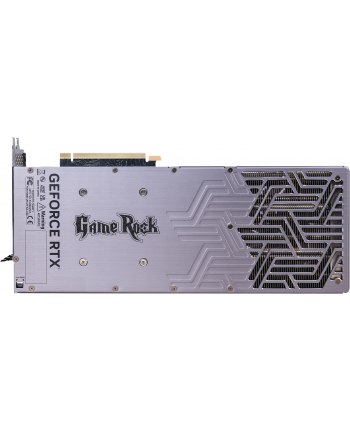 palit Karta graficzna RTX 4090 GAMEROCK 24G GDDR6X 384bit HDMI/3DP