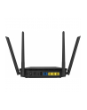 ASUS-router Wi-Fi 6 Wireless AX1800 Dual Band Gigab - nr 11