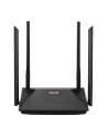 ASUS-router Wi-Fi 6 Wireless AX1800 Dual Band Gigab - nr 12