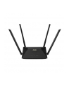ASUS-router Wi-Fi 6 Wireless AX1800 Dual Band Gigab - nr 21