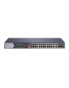 SWITCH POE HIKVISION DS-3E0528HP-E - nr 1