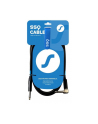sound station quality (ssq) SSQ JMPJMK1 - jack mono prosty - jack mono kątowy 1 metrowy - nr 1