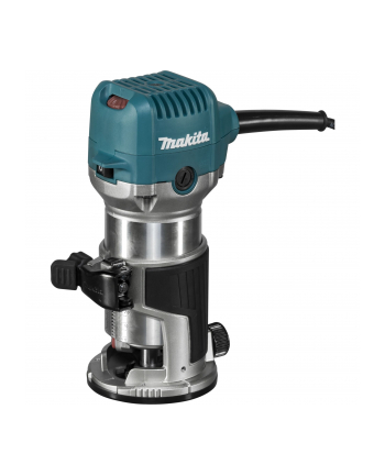 Frezarka-wycinarka elek 710W MAKITA RT0702C