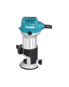 Frezarka-wycinarka elek 710W MAKITA RT0702C - nr 35
