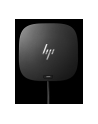 hp inc. USB-C Essential Dock G5 (wersja europejska)RO          72C71AA - nr 22