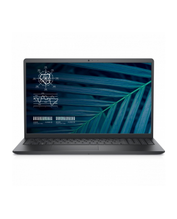 dell Notebook Vostro 3510 Win11Pro i5-1135G7/16GB/512GB SSD/15.6' FHD/Intel Iris Xe/FgrPr/Cam ' Mic/WLAN + BT/Backlit Kb/3 Cell/3Y ProSupport