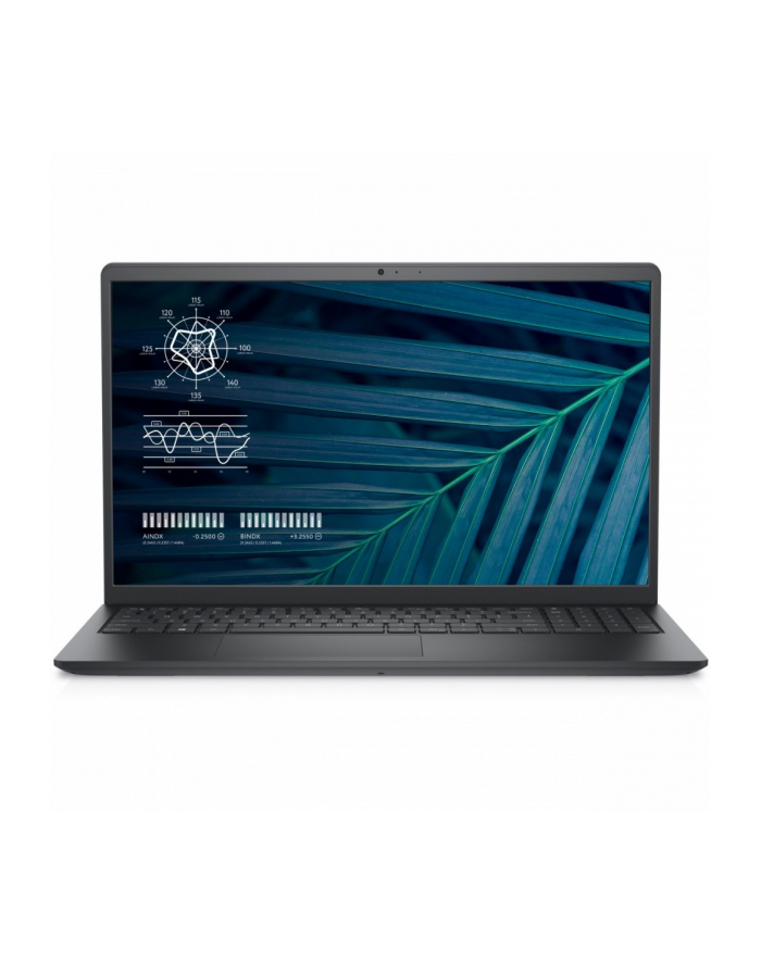 dell Notebook Vostro 3510 Win11Pro i5-1135G7/16GB/512GB SSD/15.6' FHD/Intel Iris Xe/FgrPr/Cam ' Mic/WLAN + BT/Backlit Kb/3 Cell/3Y ProSupport główny