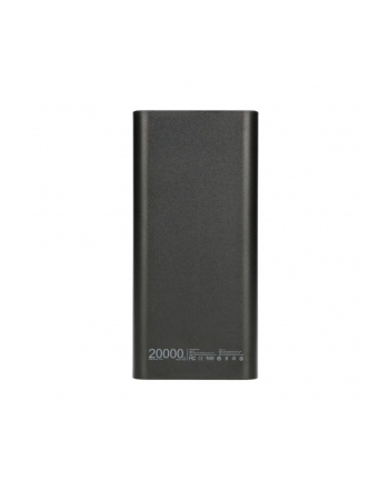 extralink Powerbank EPB-068 USB-C EX.19508 czarny