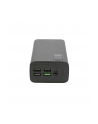 extralink Powerbank EPB-069 USB-C EX.19515 czarny - nr 24