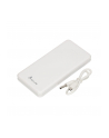 extralink Powerbank EPB-078B EX.19577 biały - nr 13