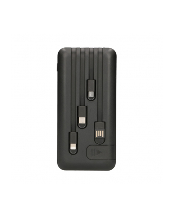 extralink Powerbank EPB-083 EX.19607 czarny