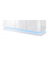 cama meble Oświetlenie komoda QIU 2D1K RGB - nr 2