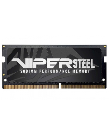 patriot Pamięć DDR4 VIPER STEEL 32GB/3200 (1*32GB) CL18