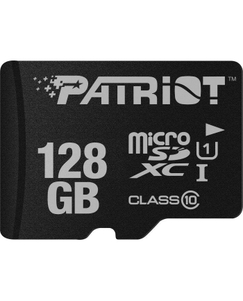 Karta pamięci MicroSDHC PATRIOT 128GB LX Series nr 2