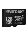 Karta pamięci MicroSDHC PATRIOT 128GB LX Series - nr 5