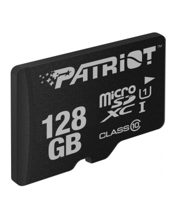 Karta pamięci MicroSDHC PATRIOT 128GB LX Series