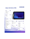 samsung Tablet Galaxy Tab Active 4 PRO 5G 10.1 cali 4/64GB Black EE - nr 14